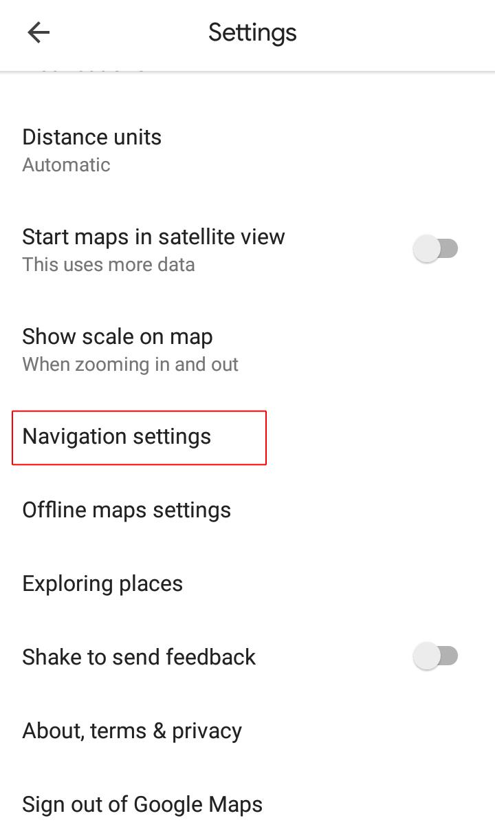 Navigation-Settings-How-to-Enable-Google-Maps-Speedometer
