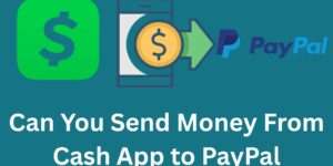 Can You Send Money From Cash App to PayPal - Best 3 Methods