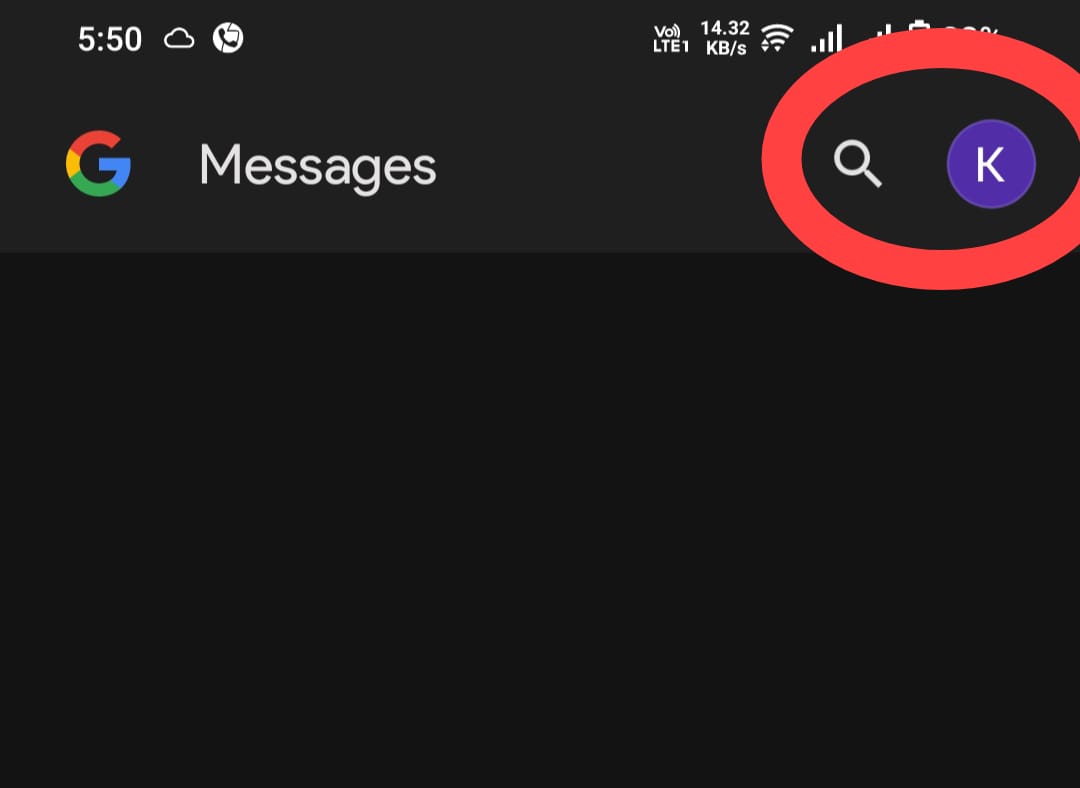 How to Turn on RCS on Android - 5 Easy Steps 3