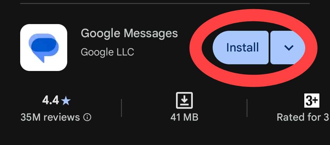 How to Turn on RCS on Android - 5 Easy Steps 1