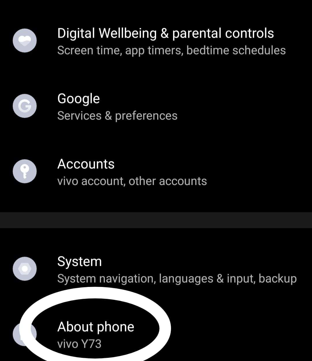 What is an Android Easter Egg? - 10 Popular Android Easter Eggs 2