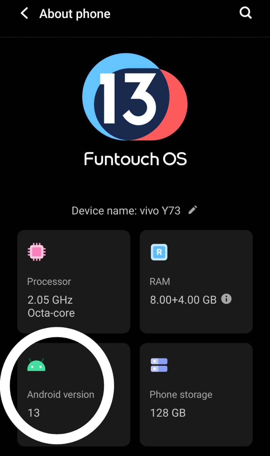 What is an Android Easter Egg? - 10 Popular Android Easter Eggs 3