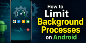 How to Limit Background Processes on Android